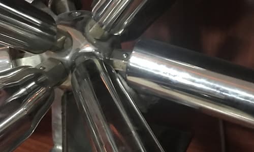 绵竹仓库网架罩棚加工