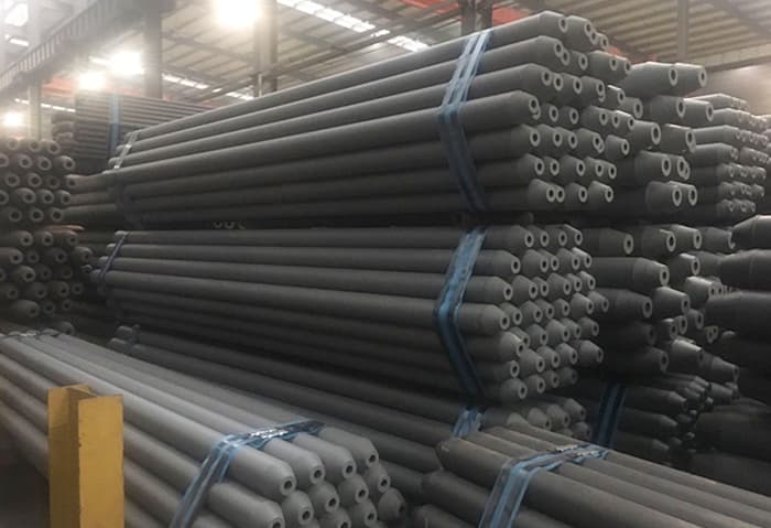 绵竹网架杆件加工