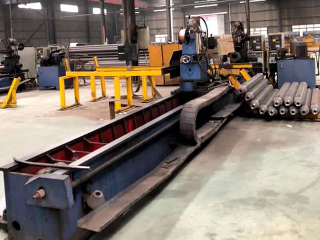 绵竹网架自动焊设备