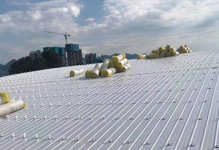 绵竹 网架施工